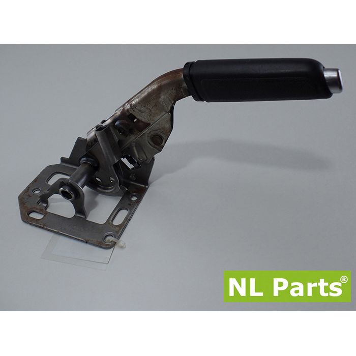 Alavanca do travão de mão Ford Focus